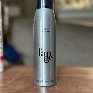 bundle!
Dry shampoo  heat protectant and texturizing sea salt spray